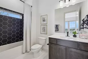 709 Meridian Dr, Aledo, TX 76008 - Photo 16