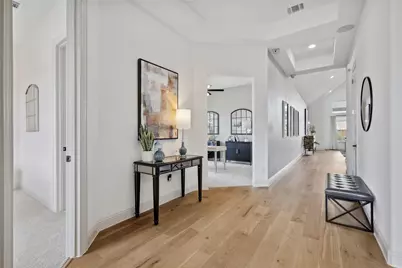 709 Meridian Drive, Aledo, TX 76008 - Photo 2