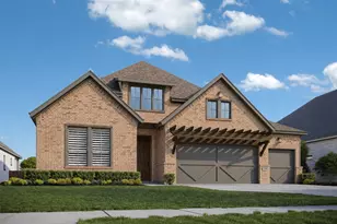 709 Meridian Dr, Aledo, TX 76008 - Photo 1