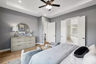 709 Meridian Drive, Aledo, TX 76008 - Photo 10