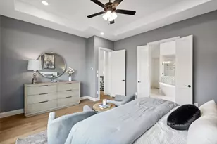 709 Meridian Dr, Aledo, TX 76008 - Photo 10