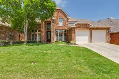 3516 Lindale Drive, McKinney, TX 75072 - Photo 2