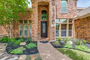 3516 Lindale Dr, McKinney, TX 75072 - Photo 2