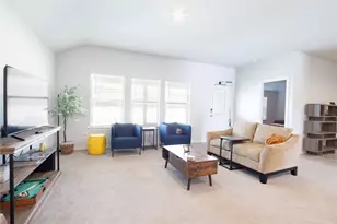 9501 Mountain Mint Dr, Fort Worth, TX 76131 - Photo 8