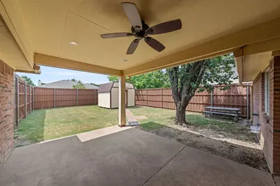 412 Sugar Mill Road, Cedar Hill, TX 75104 - Photo 22