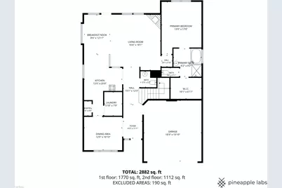 626 Louder Way, Fate, TX 75087 - Photo 4
