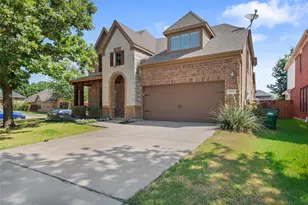626 Louder Way, Fate, TX 75087 - Photo 2