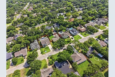 3637 Shelby Drive, Fort Worth, TX 76109 - Photo 34
