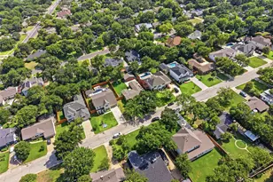 3637 Shelby Dr, Fort Worth, TX 76109 - Photo 34