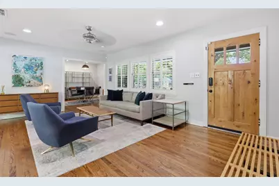 3637 Shelby Drive, Fort Worth, TX 76109 - Photo 8