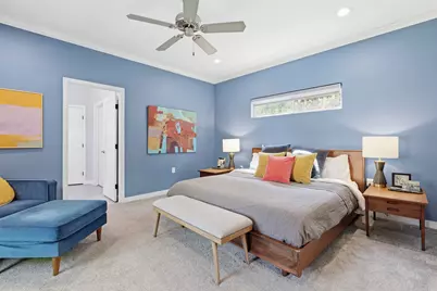 3637 Shelby Drive, Fort Worth, TX 76109 - Photo 24