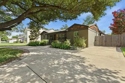 3637 Shelby Drive, Fort Worth, TX 76109 - Photo 2