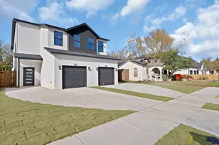 819 Stamps Ave, Fort Worth, TX 76114 - Photo 4