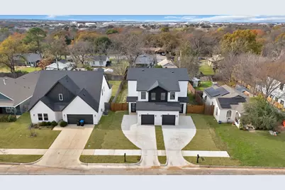 819 Stamps Avenue, Fort Worth, TX 76114 - Photo 36