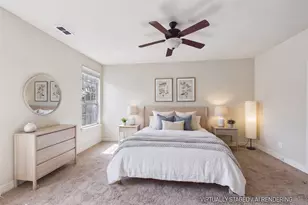 2825 Hollowbrook Ln, Frisco, TX 75033 - Photo 32