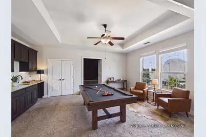2825 Hollowbrook Lane, Frisco, TX 75033 - Photo 18