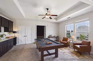 2825 Hollowbrook Ln, Frisco, TX 75033 - Photo 18