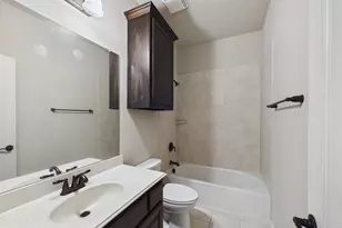 2825 Hollowbrook Ln, Frisco, TX 75033 - Photo 20