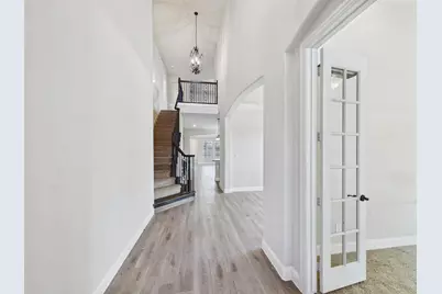 2825 Hollowbrook Lane, Frisco, TX 75033 - Photo 2