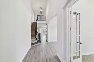 2825 Hollowbrook Ln, Frisco, TX 75033 - Photo 2