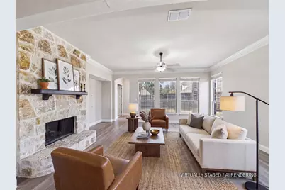 2825 Hollowbrook Lane, Frisco, TX 75033 - Photo 10