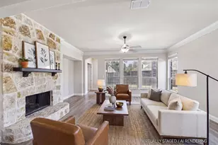 2825 Hollowbrook Ln, Frisco, TX 75033 - Photo 10
