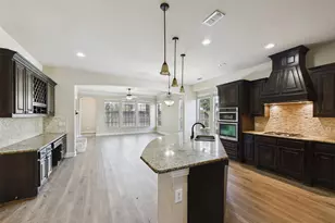 2825 Hollowbrook Ln, Frisco, TX 75033 - Photo 8