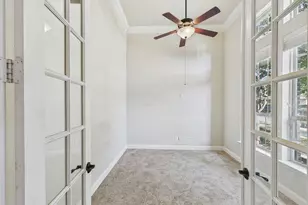 2825 Hollowbrook Ln, Frisco, TX 75033 - Photo 4