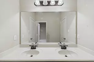 2825 Hollowbrook Ln, Frisco, TX 75033 - Photo 30