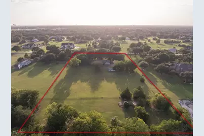 1850 Rock Ridge Road, Lucas, TX 75002 - Photo 1