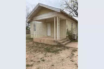 6501 Jennings Drive, Abilene, TX 79606 - Photo 1