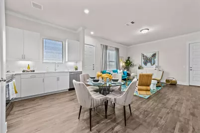 1106 Morado, McKinney, TX 75071 - Photo 6