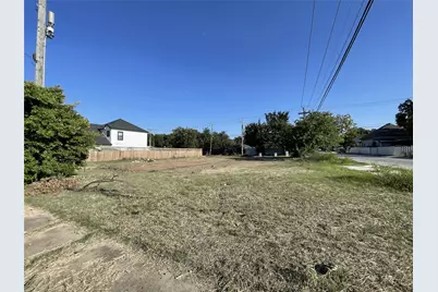 1400 E Morphy Street, Fort Worth, TX 76104 - Photo 6