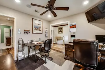 6708 Olivewood Drive, Arlington, TX 76001 - Photo 16