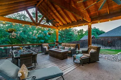 4436 Timber Crest Court, Grapevine, TX 76051 - Photo 32