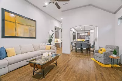 4436 Timber Crest Court, Grapevine, TX 76051 - Photo 14