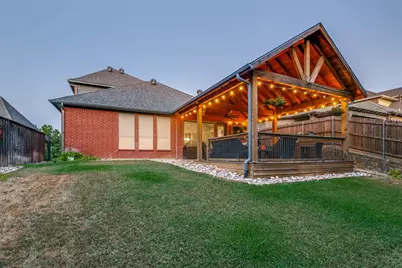 4436 Timber Crest Court, Grapevine, TX 76051 - Photo 34
