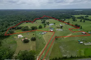 1509 Co Rd 3170, Quitman, TX 75783 - Photo 1