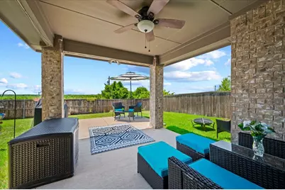 5101 Cathy Drive, Forney, TX 75126 - Photo 28