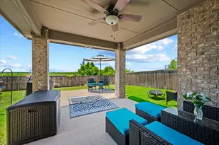 5101 Cathy Dr, Forney, TX 75126 - Photo 28