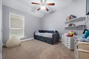 5101 Cathy Dr, Forney, TX 75126 - Photo 22