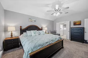 5101 Cathy Dr, Forney, TX 75126 - Photo 18