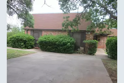 2023 N Willis Street, Abilene, TX 79603 - Photo 12