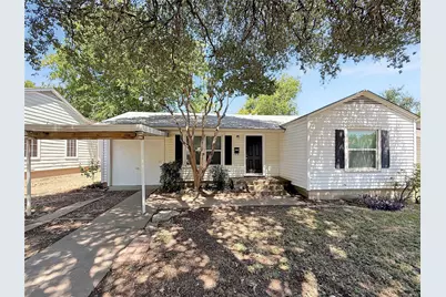 5017 Fairfax Street, Fort Worth, TX 76116 - Photo 2