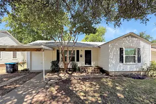 5017 Fairfax St, Fort Worth, TX 76116 - Photo 1