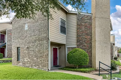 4748 Old Bent Tree Lane #1601, Dallas, TX 75287 - Photo 1
