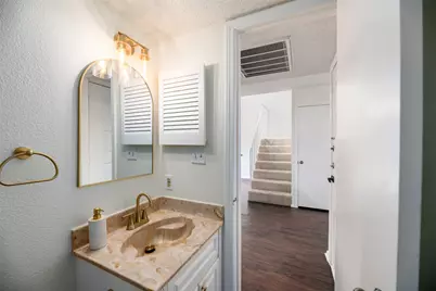 4748 Old Bent Tree Lane #1601, Dallas, TX 75287 - Photo 8