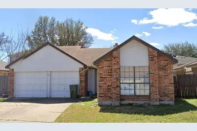 330 Valley Spring Drive, Arlington, TX 76018 - Photo 1