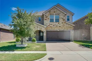 410 Club House Dr, Allen, TX 75002 - Photo 1