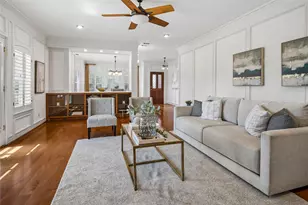 2702 Lawtherwood Ct, Dallas, TX 75214 - Photo 6